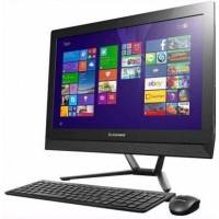 моноблок Lenovo IdeaCentre C40-30 F0B4006HRK Черный