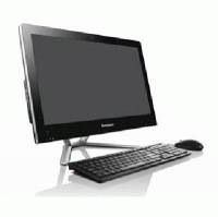 моноблок Lenovo IdeaCentre C440 57311027 Черный