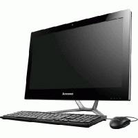 моноблок Lenovo IdeaCentre C440 57317863 Черный