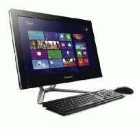 моноблок Lenovo IdeaCentre C440A1 57316084 Черный