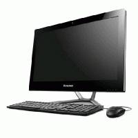 моноблок Lenovo IdeaCentre C440A2 57316078 Черный