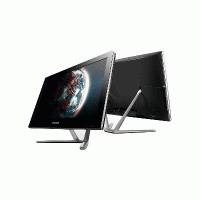 моноблок Lenovo IdeaCentre C440G 57313587 Черный