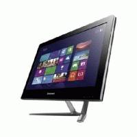 моноблок Lenovo IdeaCentre C440G 57316083 Черный
