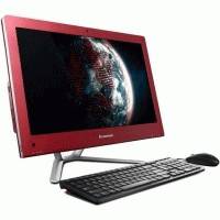 моноблок Lenovo IdeaCentre C445G 57311016 Красный