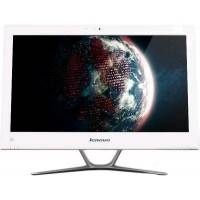 моноблок Lenovo IdeaCentre C455 57330664 Белый
