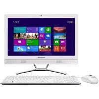 моноблок Lenovo IdeaCentre C460 57326228 Белый