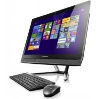 моноблок Lenovo IdeaCentre C50-30 F0B100E2RK Черный