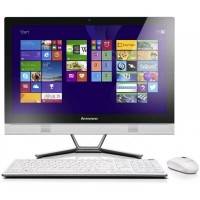 моноблок Lenovo IdeaCentre C50-30 F0B100MURK Белый