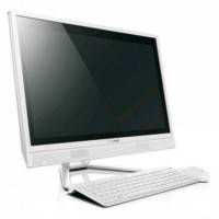 моноблок Lenovo IdeaCentre C560 57331509 Белый