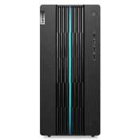 компьютер Lenovo IdeaCentre Gaming 5 17IAB7 90T10082KZ Черный