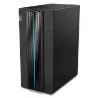 компьютер Lenovo IdeaCentre Gaming 5 17IAB7 90T10082KZ Черный