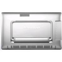 моноблок Lenovo IdeaCentre Horizon 2e F0AS0037RK Серебристый