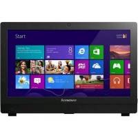 моноблок Lenovo IdeaCentre S20 00 F0AY000NRK Черный