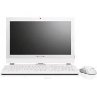 моноблок Lenovo IdeaCentre S20 00 F0AY0038RK Черный