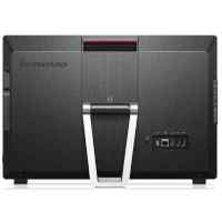 моноблок Lenovo IdeaCentre S200z 10K4002BRU Черный
