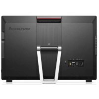 моноблок Lenovo IdeaCentre S200z 10K4002JRU Черный