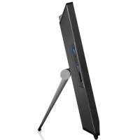 моноблок Lenovo IdeaCentre S200z 10K4002JRU Черный
