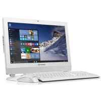 моноблок Lenovo IdeaCentre S200z 10K5001YRU Белый