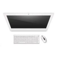 моноблок Lenovo IdeaCentre S40 40 F0AX002HRK Белый