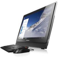 моноблок Lenovo IdeaCentre S400z 10HB003MRU Черный