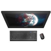 моноблок Lenovo IdeaCentre S50 30 F0BA0046RK Черный