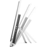 моноблок Lenovo IdeaCentre S500z 10K30020RU Черно-Серебристый