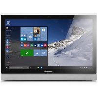 моноблок Lenovo IdeaCentre S500z 10K30029RU Голубой