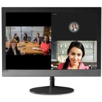 моноблок Lenovo V130-20IGM 10RX0008RU Черный