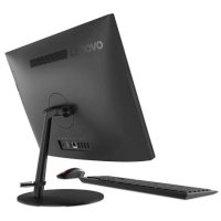 моноблок Lenovo V130-20IGM 10RX0012RU Черный
