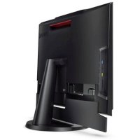 моноблок Lenovo V410z 10R50001RU Черный