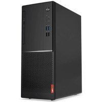 компьютер Lenovo V520 10NKS05300 Черный