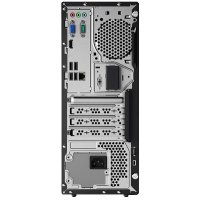 компьютер Lenovo V520-15IKL 10NK005BRU Черный