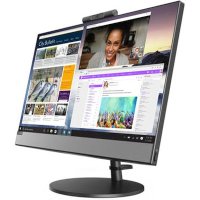 моноблок Lenovo V530-22ICB 10US00DBRU Черный