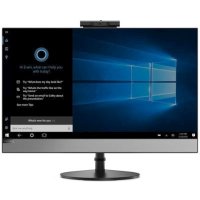 моноблок Lenovo V530-24ICB 10UW0005RU Черный