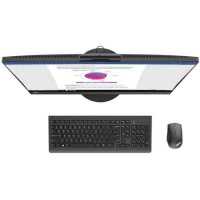 моноблок Lenovo V530-24ICB 10UW00E3RU Черный