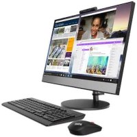 моноблок Lenovo V530-24ICB 10UW00GFRU Черный