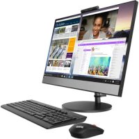 моноблок Lenovo V530-24ICB 10UW00GQRU Черный