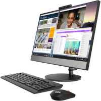 моноблок Lenovo V530-24ICB 10UX006PRU Черный