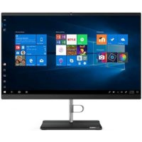 моноблок Lenovo V540-24IWL 10YS002NRU Черный