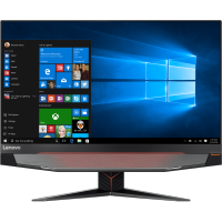 моноблок Lenovo IdeaCentre Y910 F0CJ001RRK Черный
