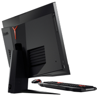 моноблок Lenovo IdeaCentre Y910 F0CJ001RRK Черный