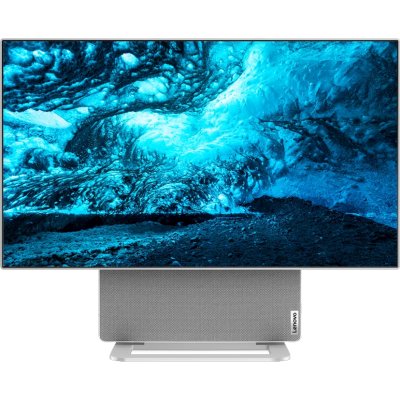 моноблок Lenovo Yoga 7 27ARH7 F0GS0046RK Серый