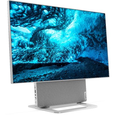 моноблок Lenovo Yoga 7 27ARH7 F0GS0046RK Серый