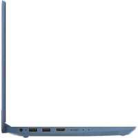 ноутбук Lenovo IdeaPad 1 11ADA05 82GV003RRK-wpro Синий
