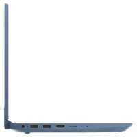 ноутбук Lenovo IdeaPad 1 11ADA05 82GV003URK Синий