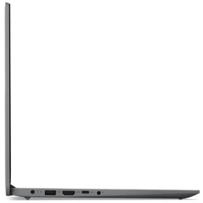 ноутбук Lenovo IdeaPad 1 15ADA7 82R1003VRK Серый
