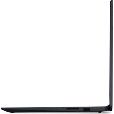 ноутбук Lenovo IdeaPad 1 15IAU7 82QD001URK Синий