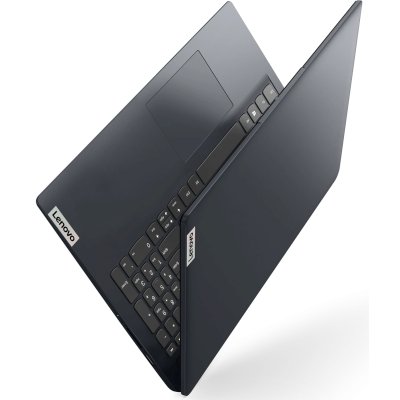 ноутбук Lenovo IdeaPad 1 15IAU7 82QD001URK Синий