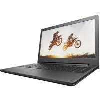 ноутбук Lenovo IdeaPad 100-15IBD 80QQ003RRK Черный
