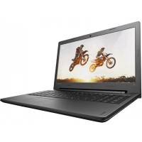 ноутбук Lenovo IdeaPad 100-15IBD 80QQ003TRK Черный